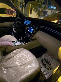 هیوندای تۆکسۆن